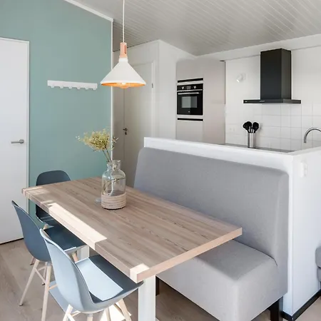 Comfortable In A Holiday Park Holiday home *