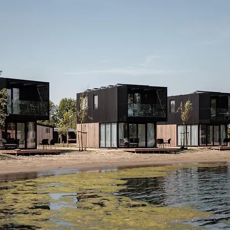 Holiday home Comfortable In A Holiday Park Zwartewaal