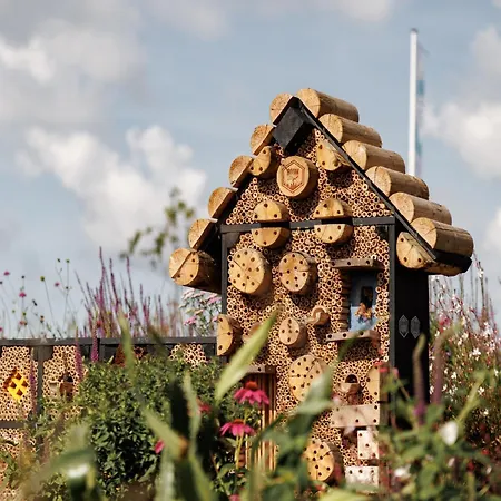 Comfortable In A Holiday Park Holiday home *