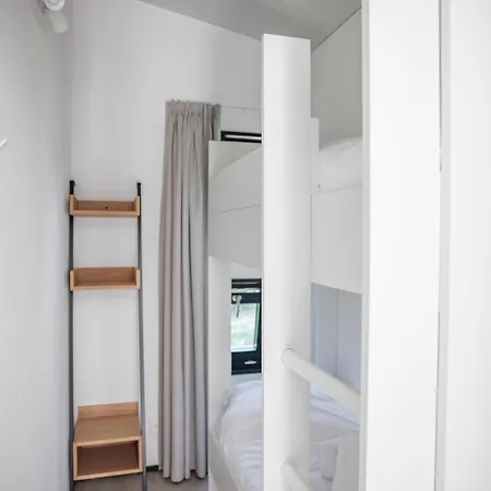 Comfortable In A Holiday Park Zwartewaal