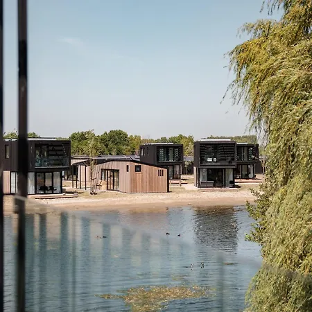 Comfortable In A Holiday Park * Zwartewaal