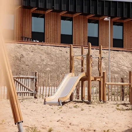 Comfortable In A Holiday Park Holiday home